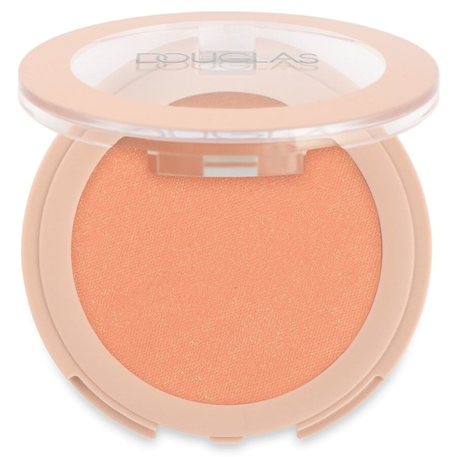 Pretty Blush
