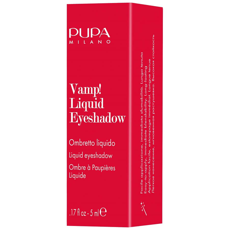 Vamp! Liquid Eyeshadow