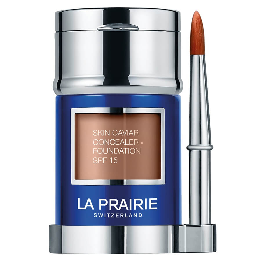 Skin Caviar Concealer Foundation SPF 15