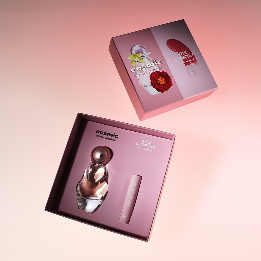 Cosmic Eau de Parfum 50 ml Set
