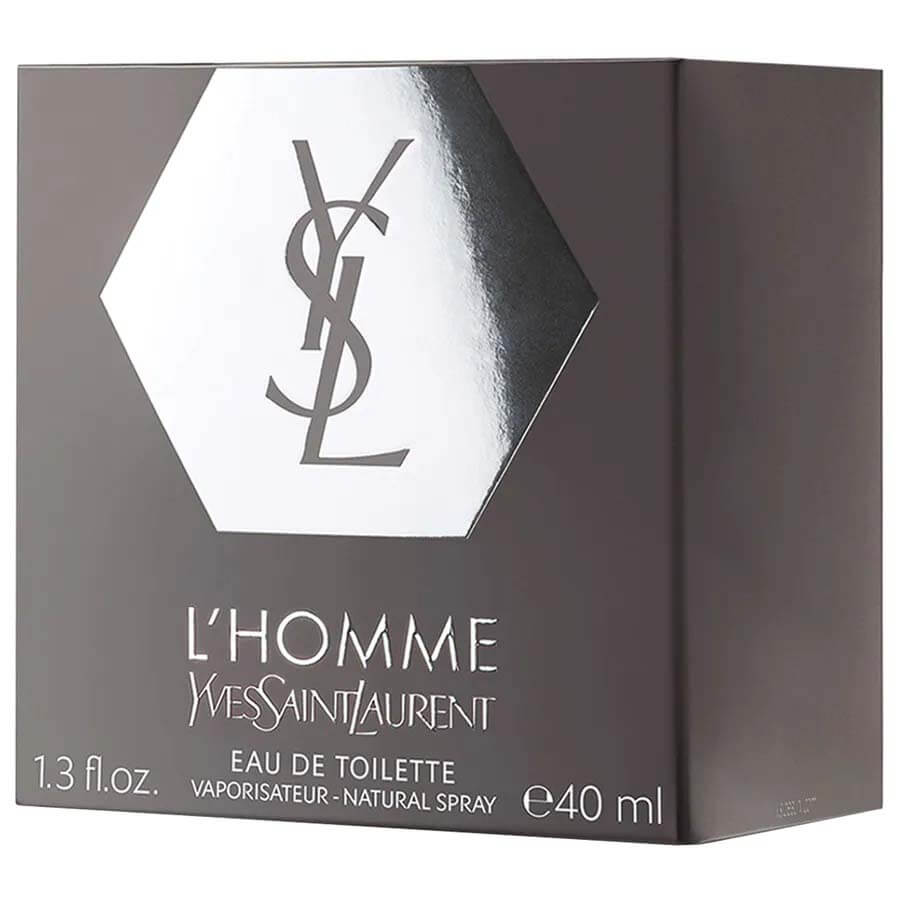 L'Homme Eau de Toilette