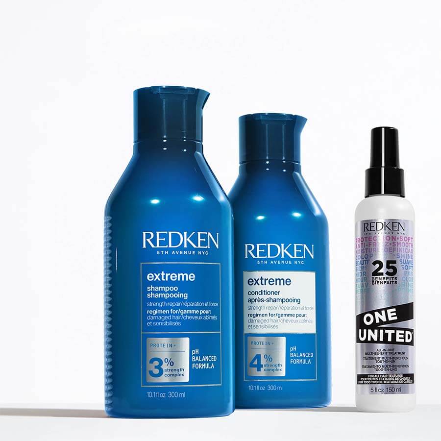 Extreme Conditioner