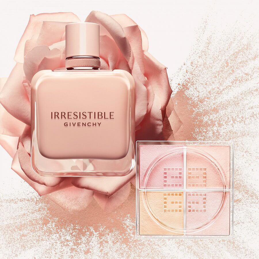 Irresistible Nude Velvet Eau de Parfum