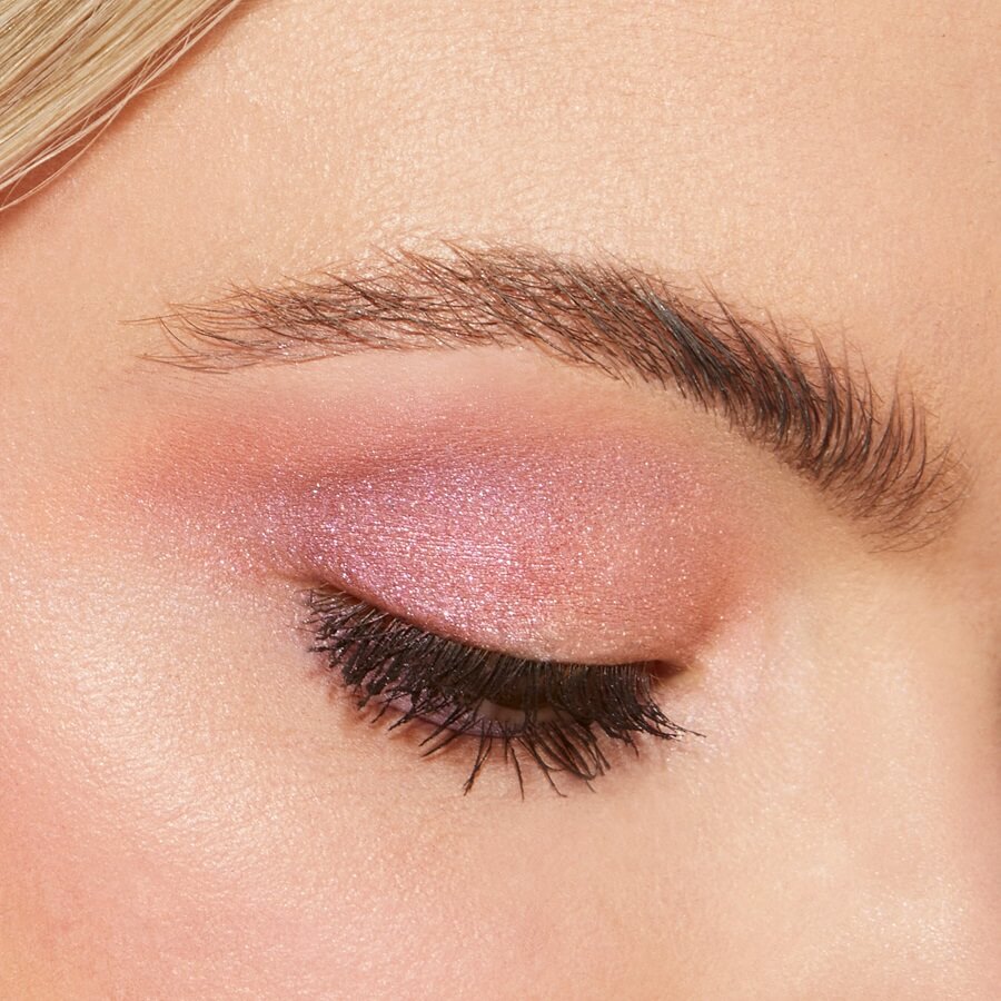 Maple Syrup Pancakes Eyeshadow Palette