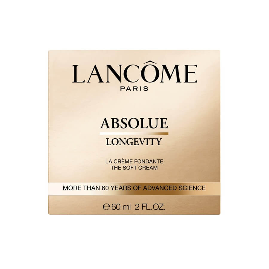 Absolue Longevity Soft Cream