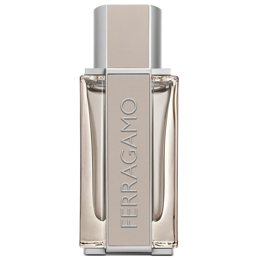 Bright Leather Eau de Toilette