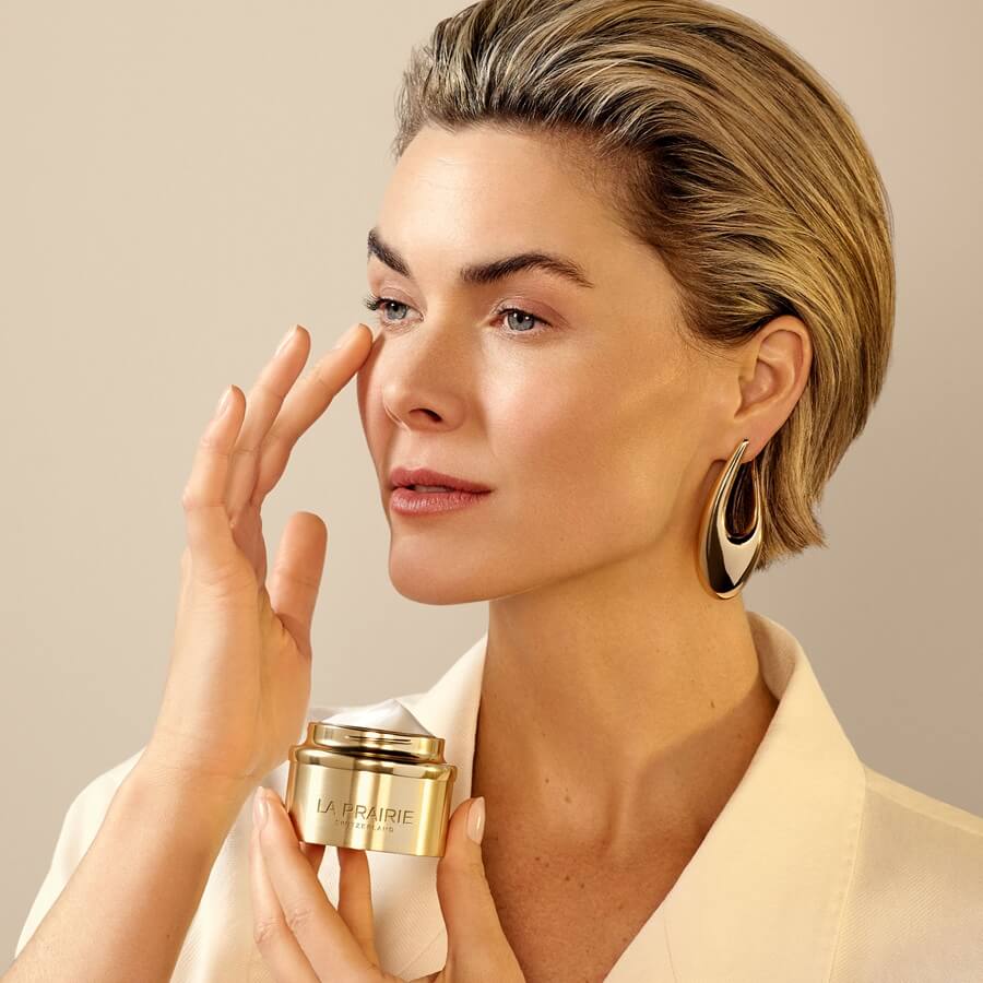 Pure Gold Eye Cream