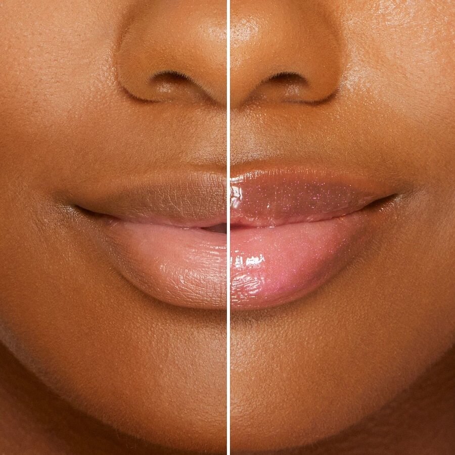 Lip Injection Maximum Plump