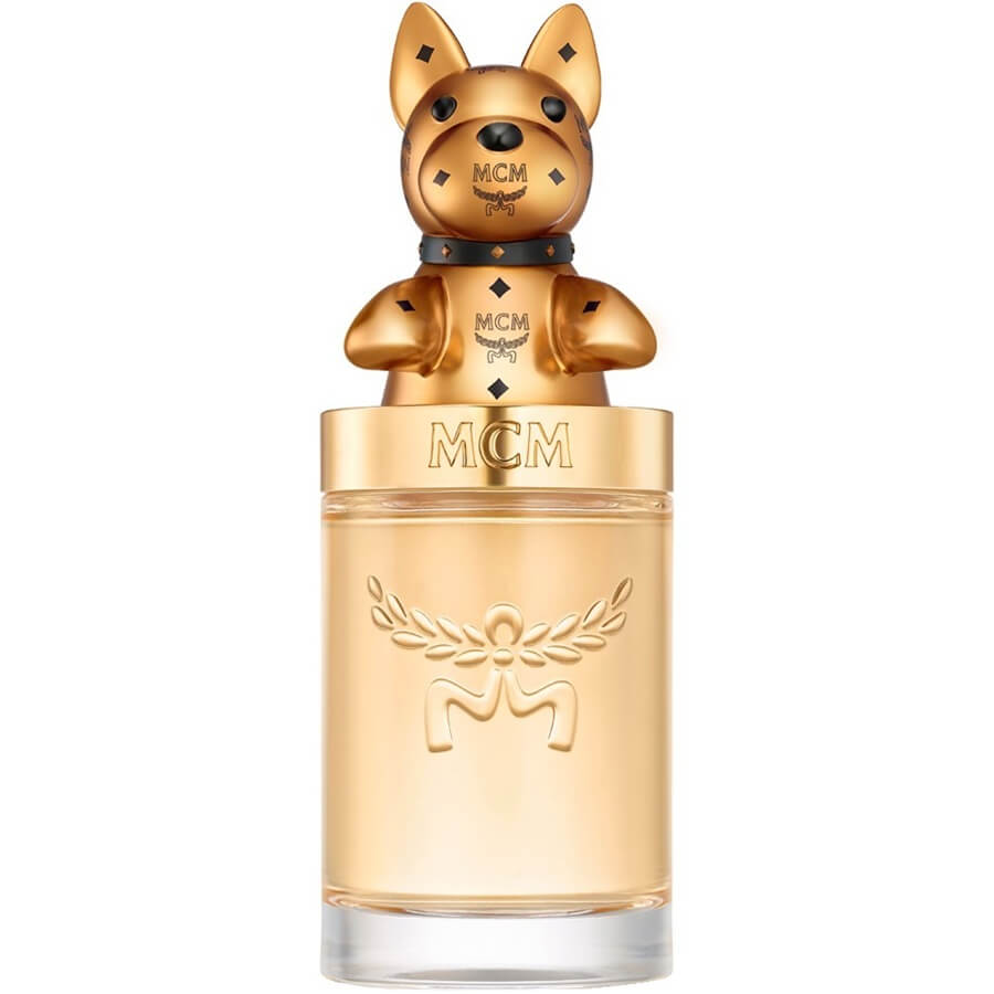 Charming Pup Eau de Parfum