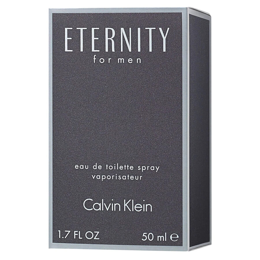Eternity for Men Eau de Toilette