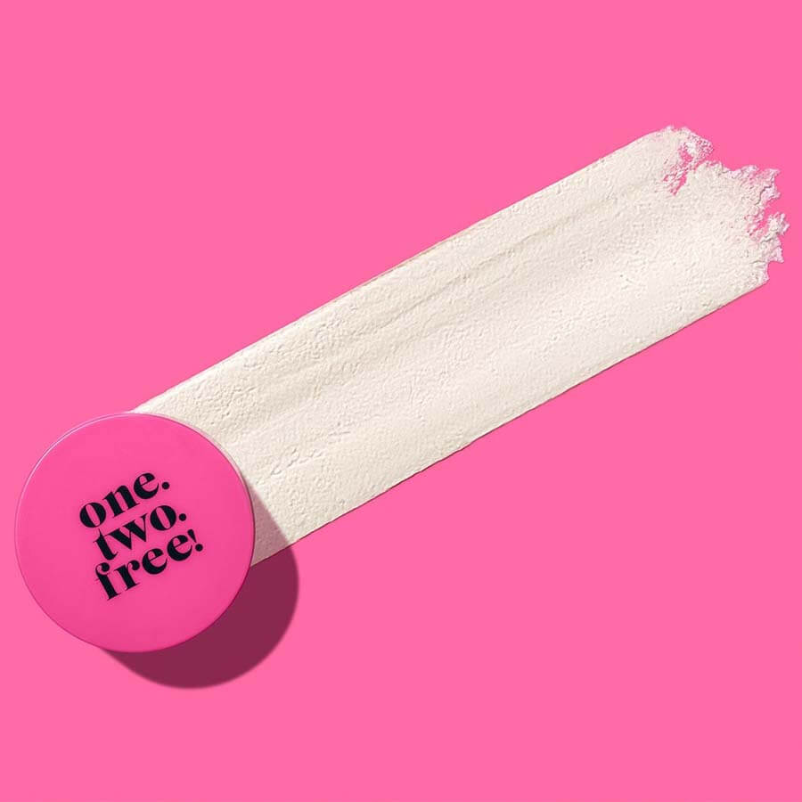 Creamy Highlighting Balm