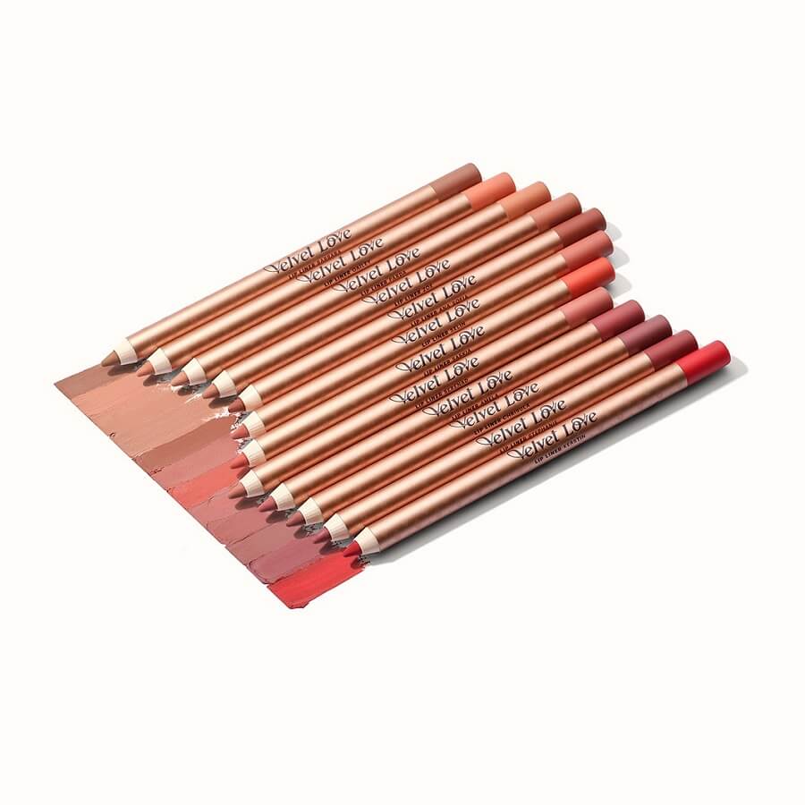 Velvet Love Lip Liner