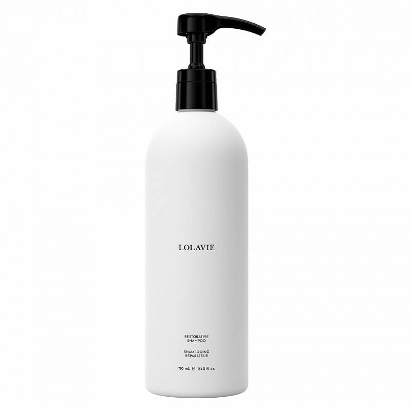 Restorative Shampoo