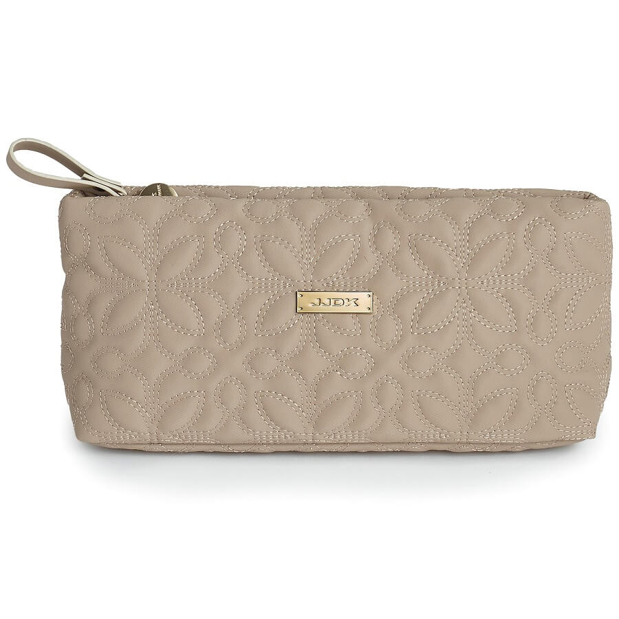 Picea Kozmetična Torbica Clay Beige