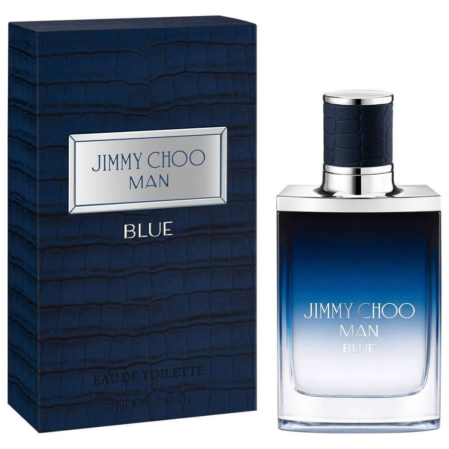 Man Blue Eau de Toilette