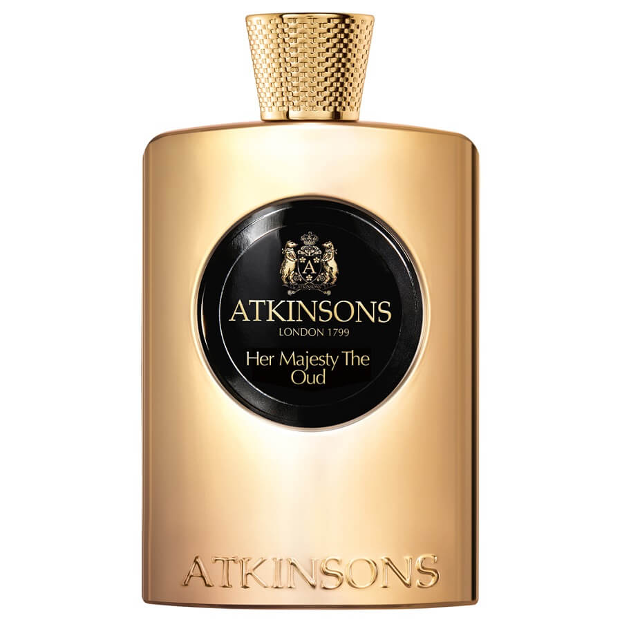 Her Majesty The Oud Eau de Parfum