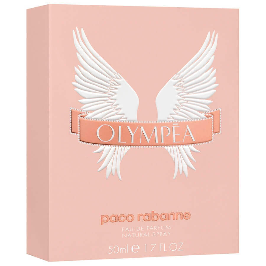 Olympéa Eau de Parfum
