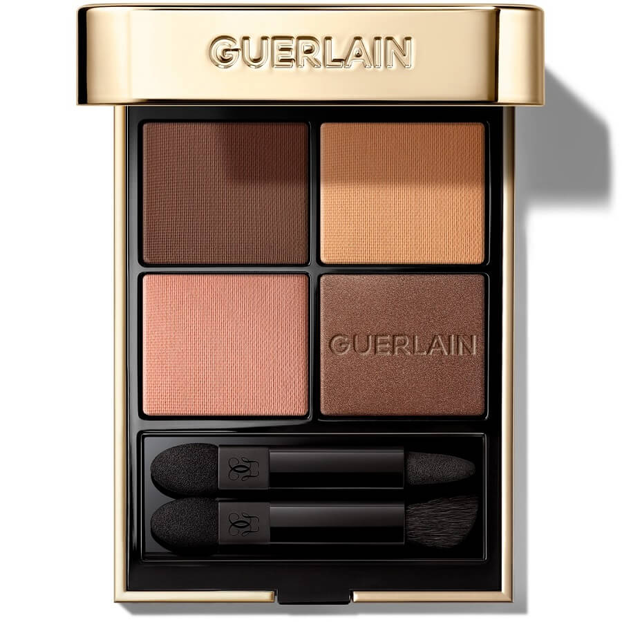 Ombres G Eyeshadow Palette