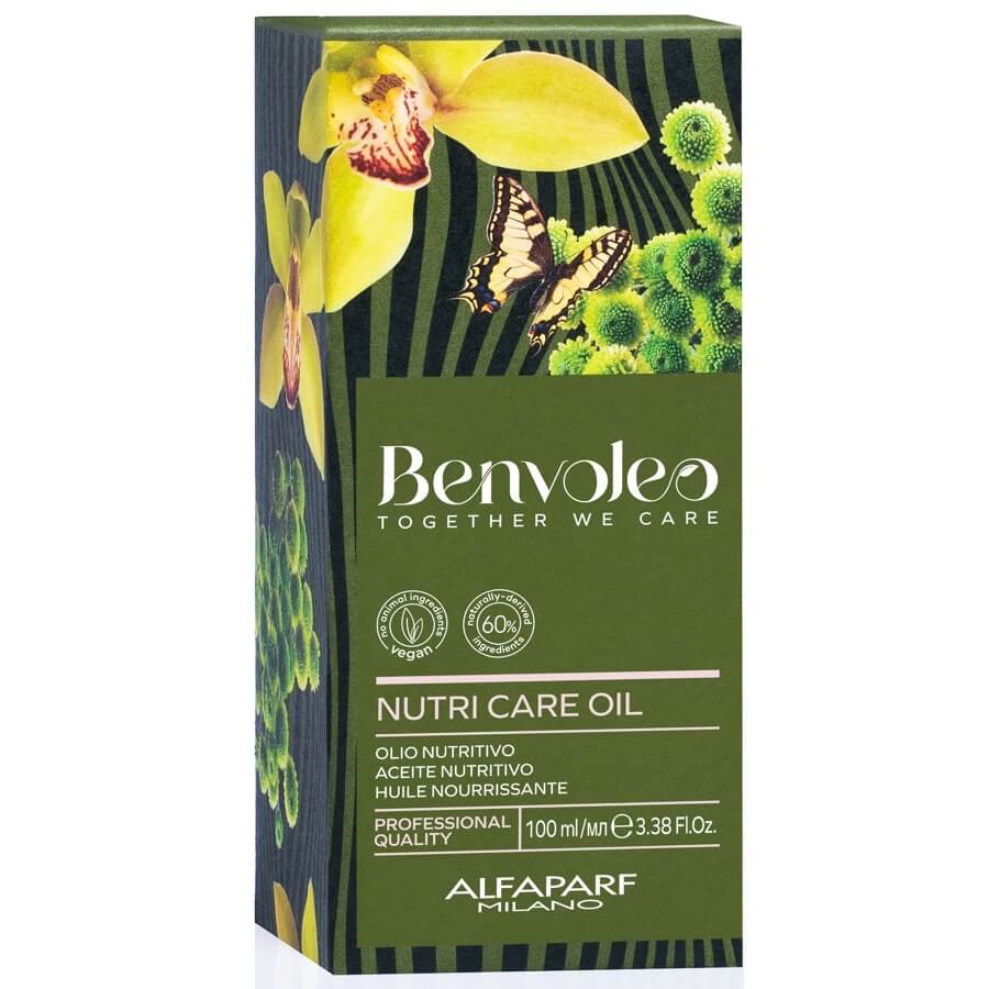 Benvoleo Nutri Care Oil