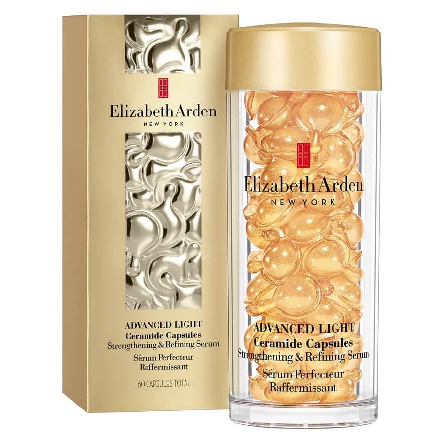 Ceramide Capsules Light Restoring Serum