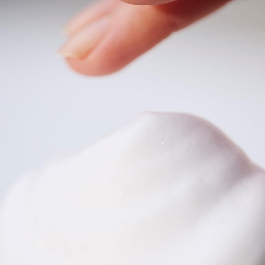 Silky Purifying Creamy Soap