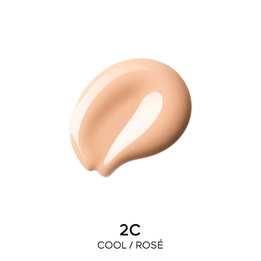 Terra 23 Mat Fluid Foundation