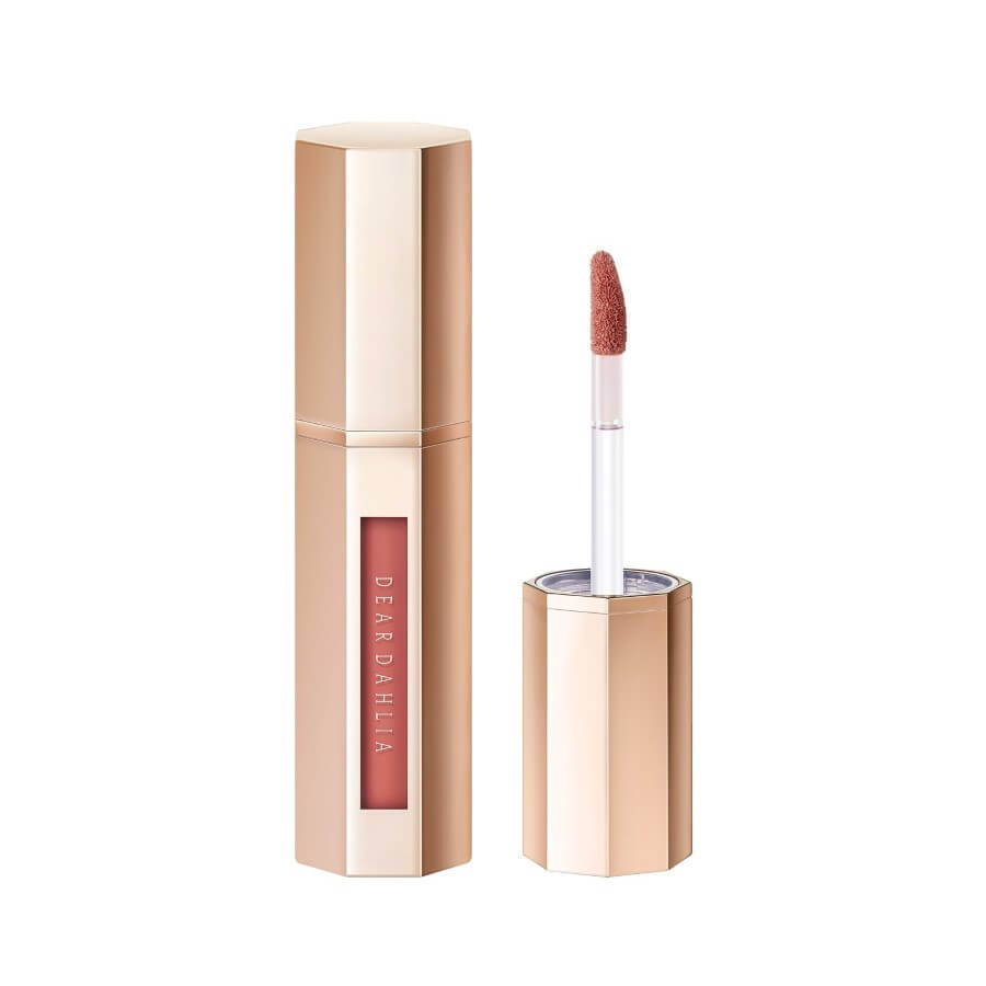 Sensuous Matte Lip Suit