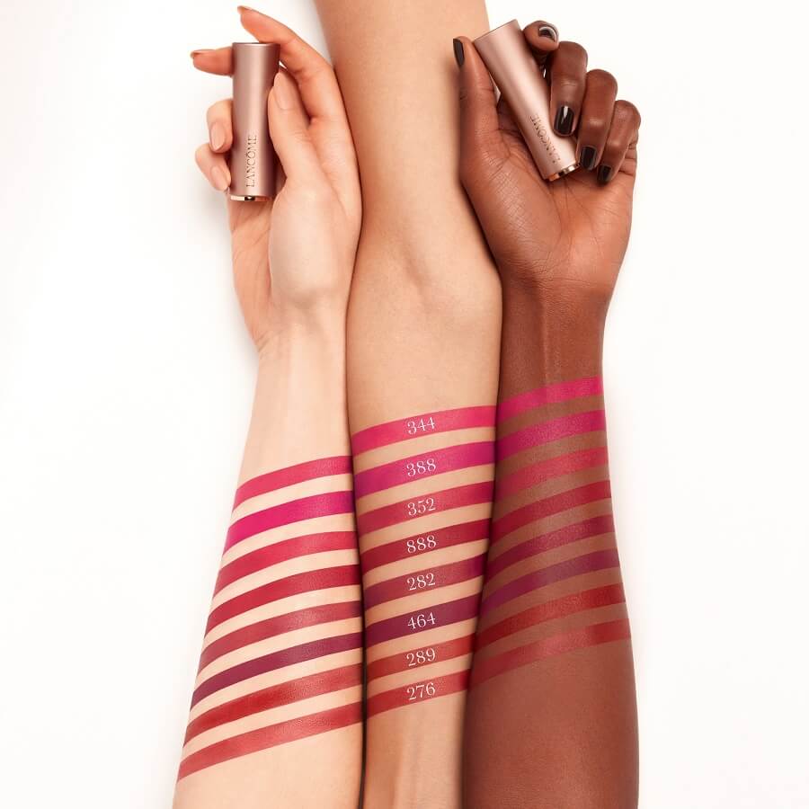 L'Absolu Rouge Intimatte