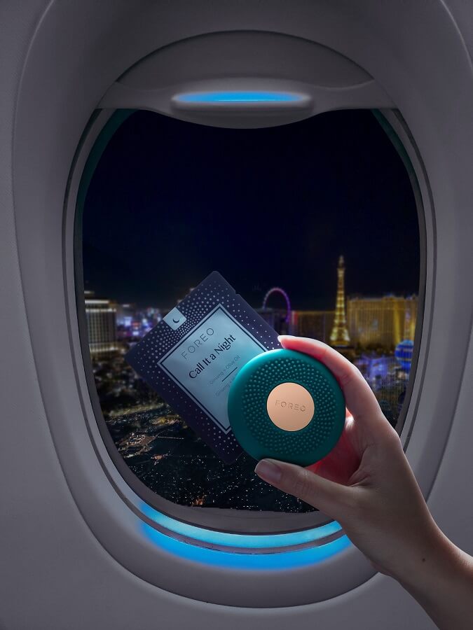 UFO™ 3 Go Evergreen