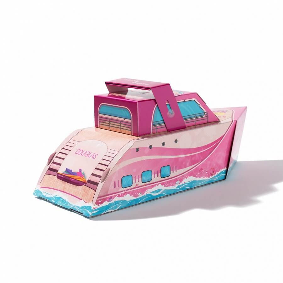 Beauty Yacht