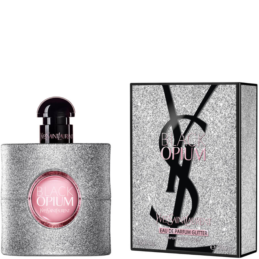 Black Opium Eau de Parfum Glitter