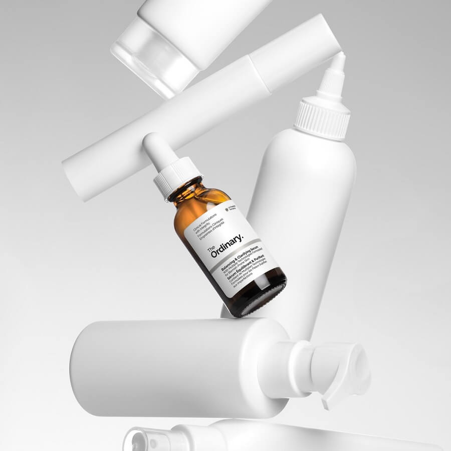 Balancing & Clarifying Serum