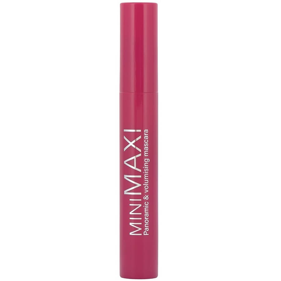 Mini Maxi Panorama + Volume Mascara