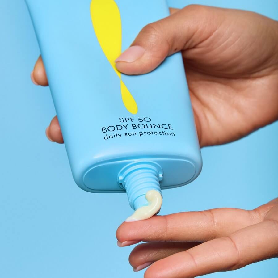 Body Bounce SPF 50