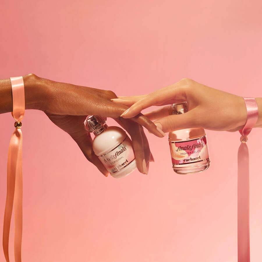 L'Original Eau de Toilette