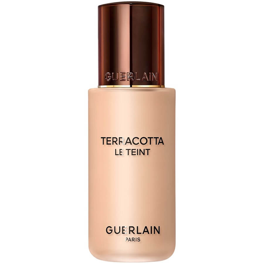 Terra 23 Mat Fluid Foundation