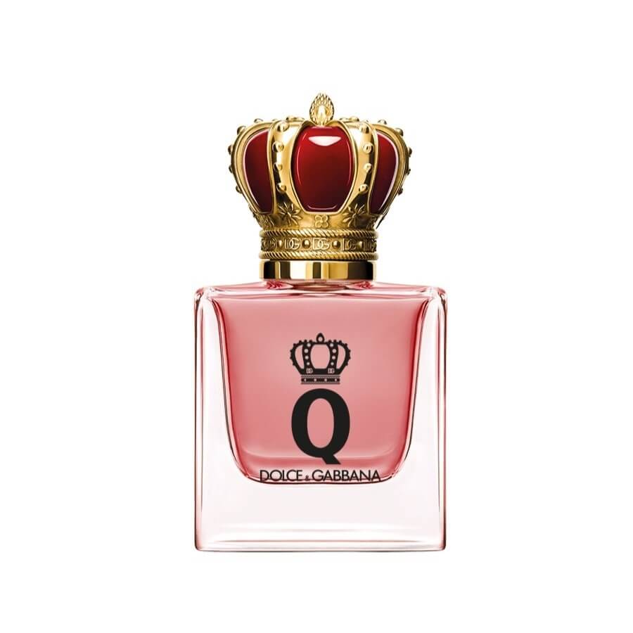 D&G Q Intense Eau de Parfum