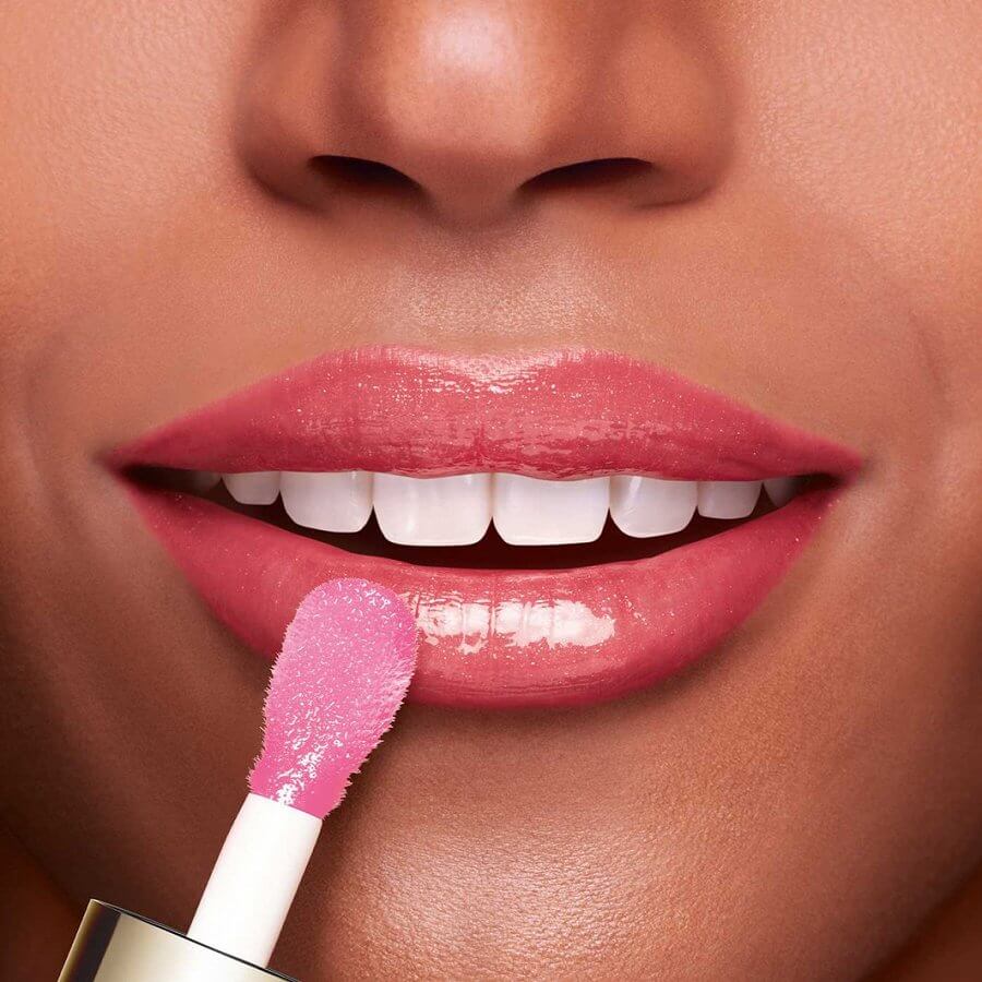 Lip Comfort Oil