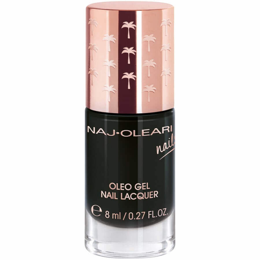 Oleo Gel Nail Lacquer