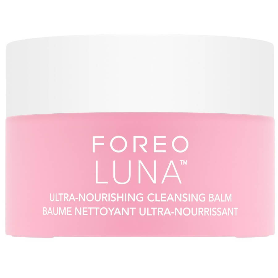 Luna Ultra Nourishing Cleansing Balm