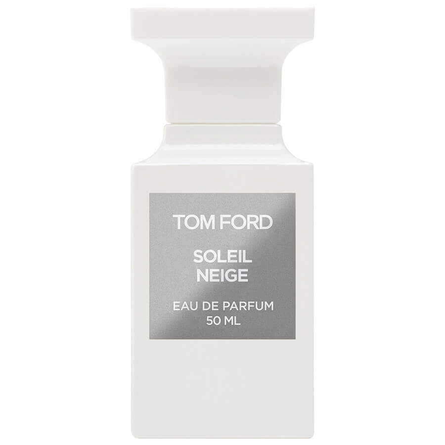 Soleil Neige Eau de Parfum