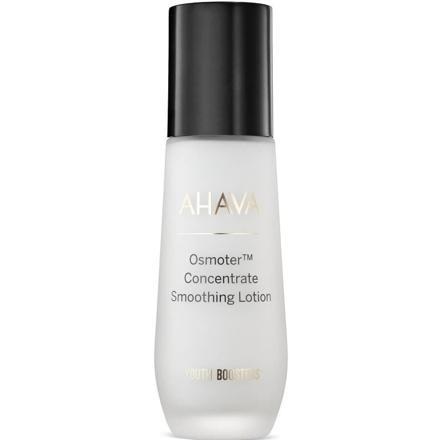 Osmoter Concentrate Smoothing Lotion