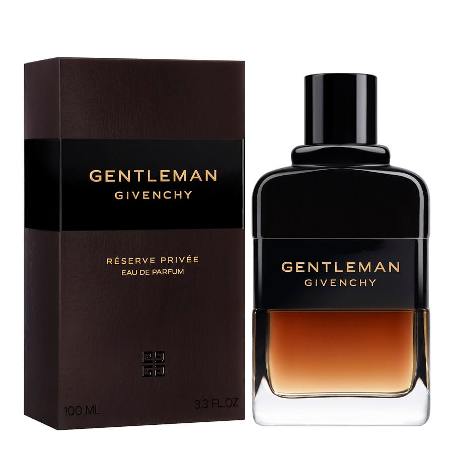 Givenchy Gentleman Réserve Privée Eau de Parfum