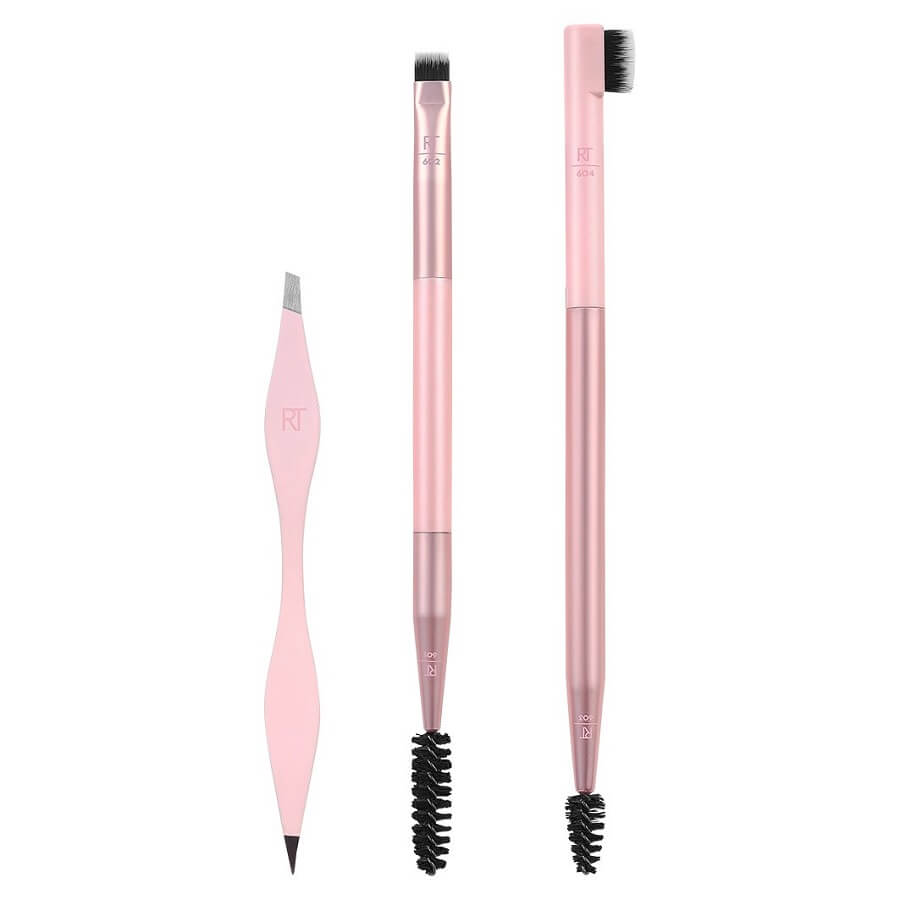 Start To Finish Brow Set