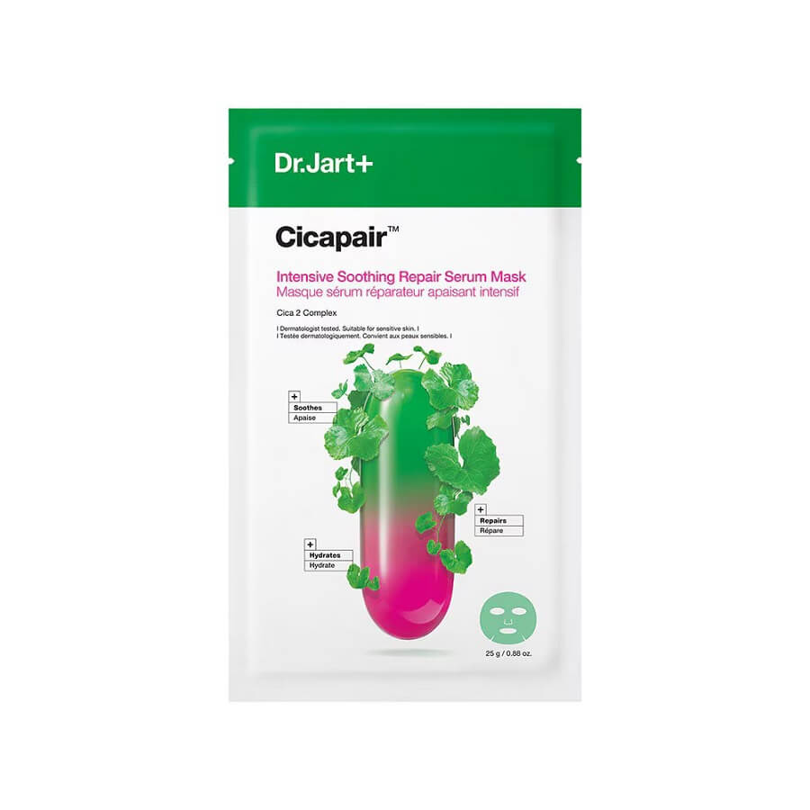 Cicapair™ Intensive Soothing Repair Serum Mask 25 g