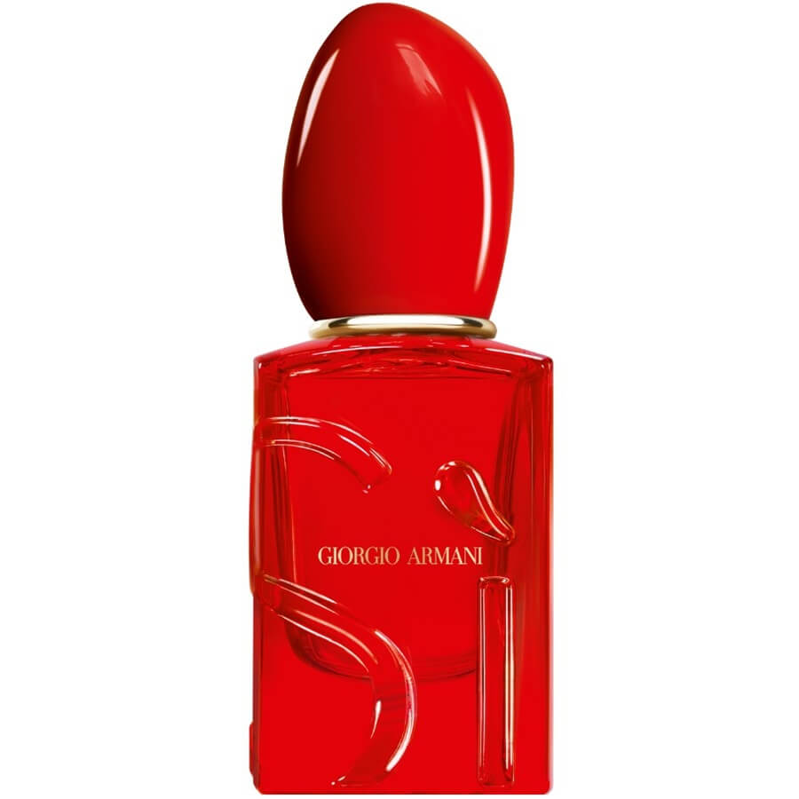 Sì Passione Red Musk Eau de Parfum