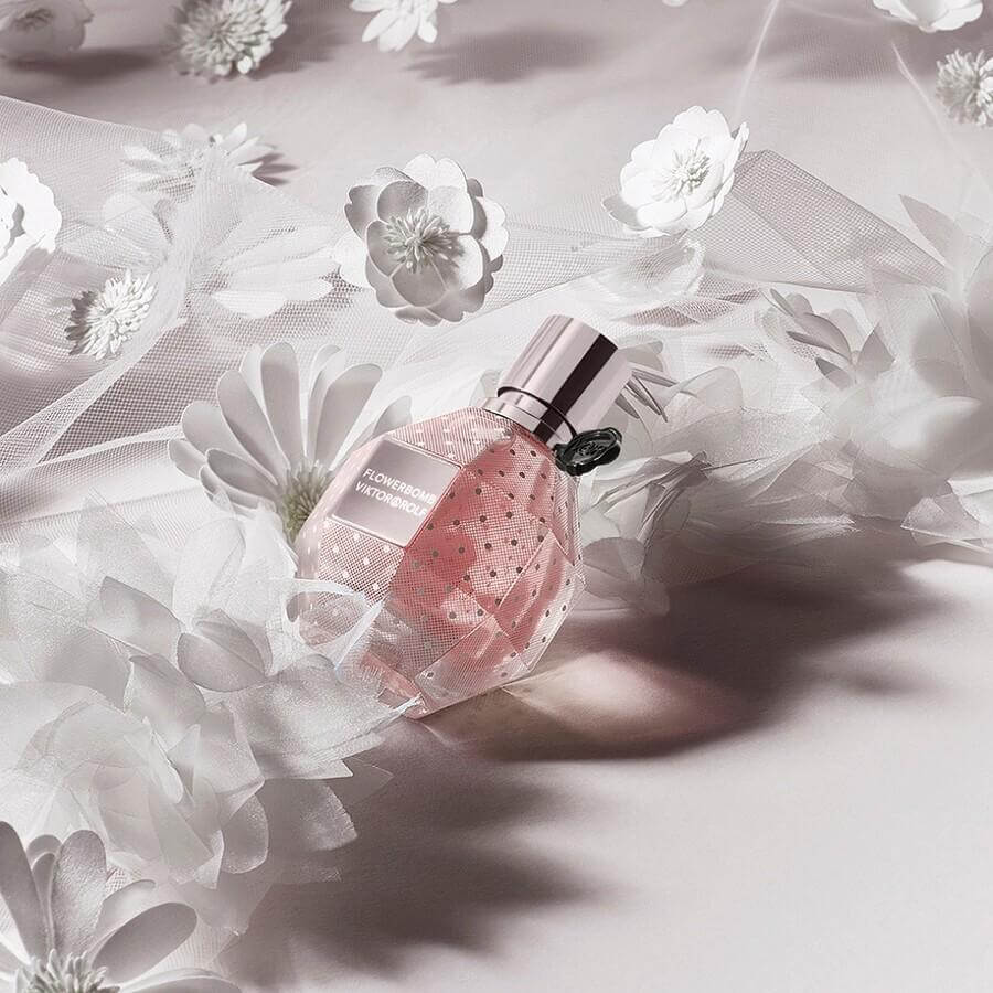 Flowerbomb Mariage Eau de Parfum