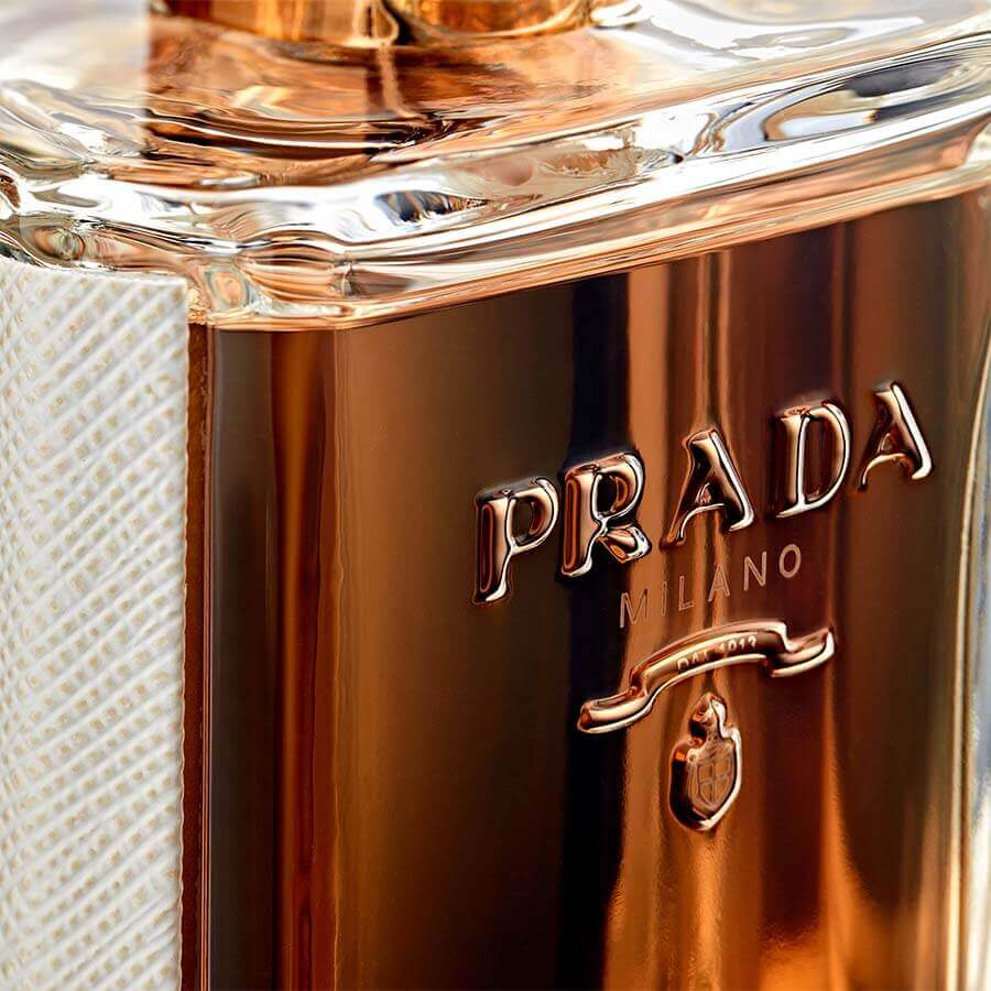 La Femme Eau de Parfum
