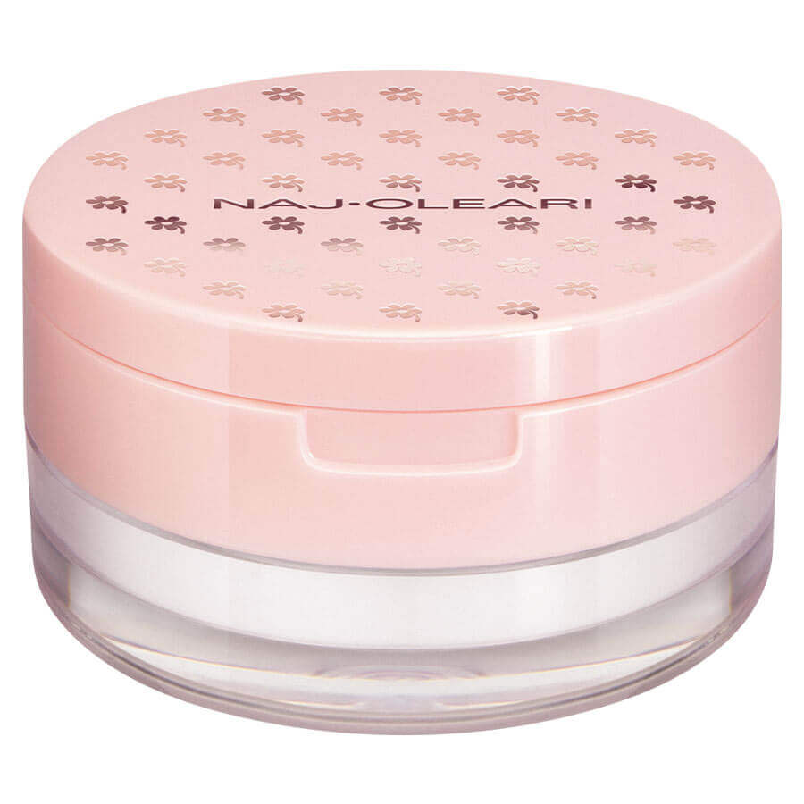 Matte Plume Loose Powder
