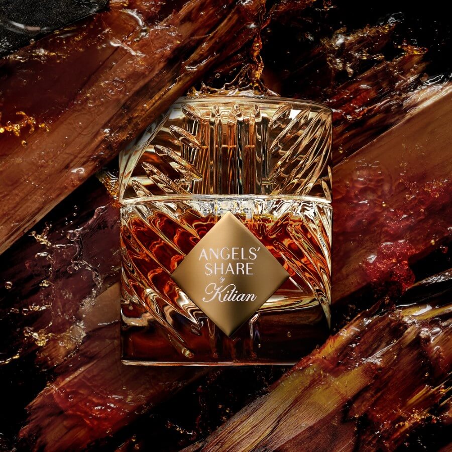 Angels’ Share By Kilian Eau de Parfum